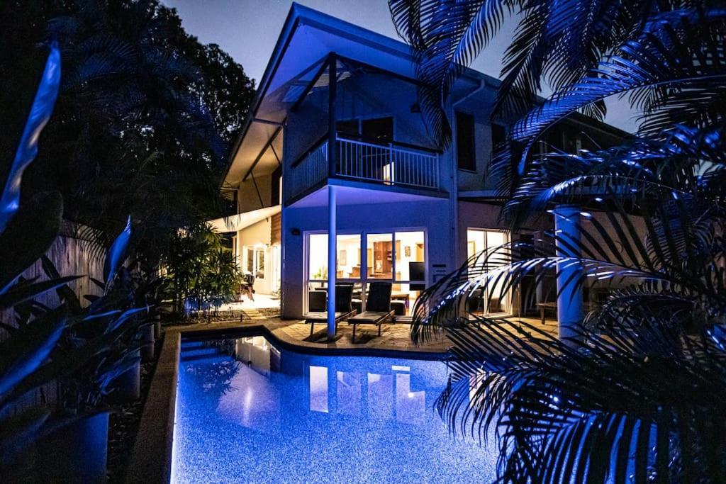 Four Mile Retreat Villa