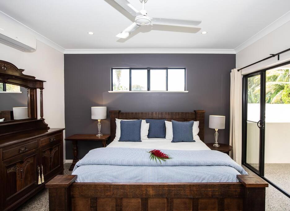 Cowrie House Port Douglas