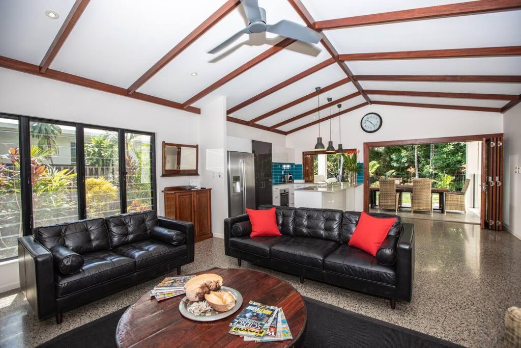 Cowrie House Holiday home