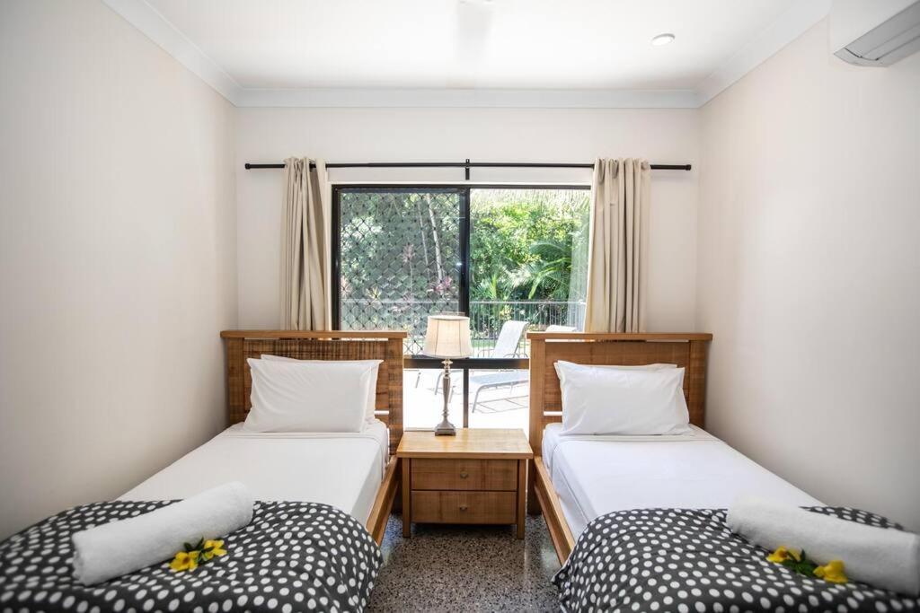 Holiday home Cowrie House Port Douglas