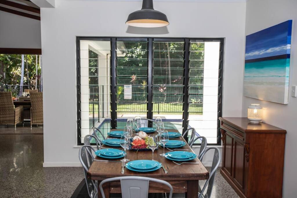 Cowrie House Holiday home Port Douglas