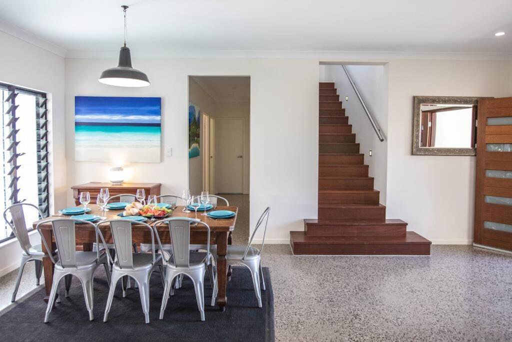 Cowrie House Port Douglas