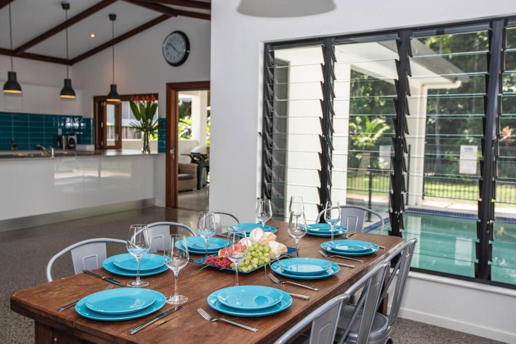 Cowrie House * Port Douglas