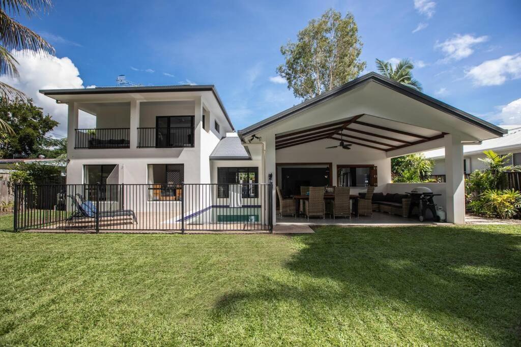Cowrie House Holiday home