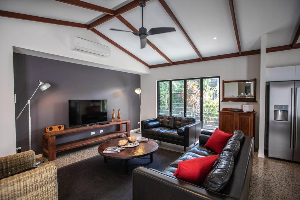 Cowrie House