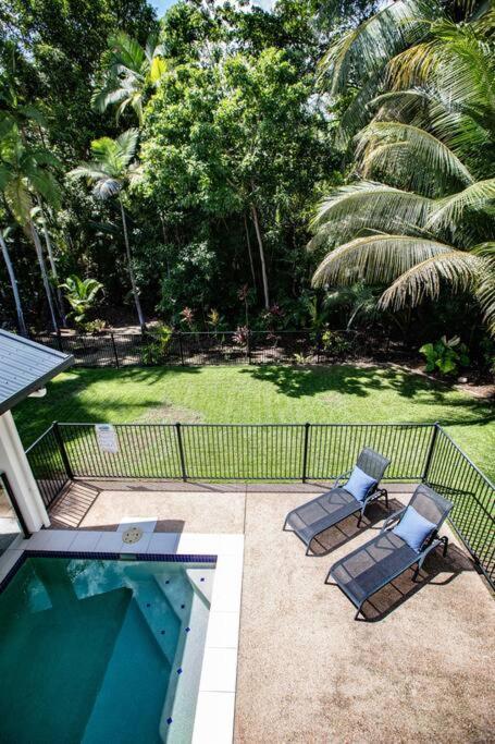 Cowrie House Holiday home *