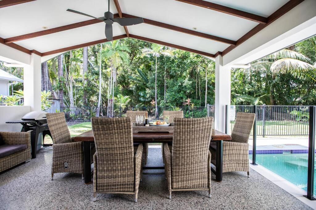 Holiday home Cowrie House