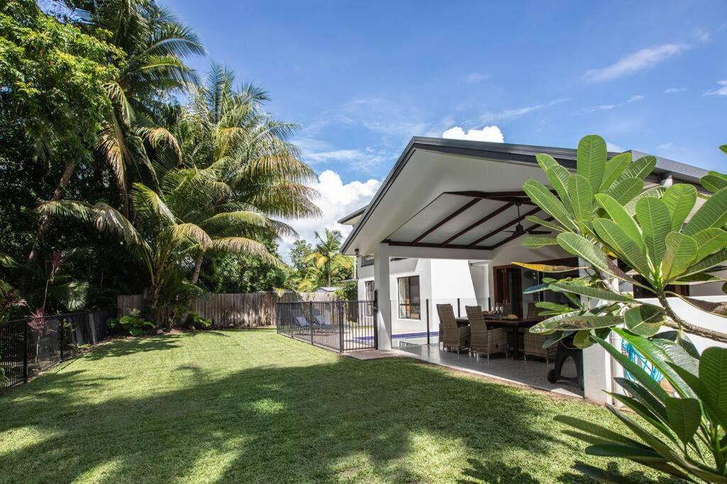 Cowrie House Holiday home *