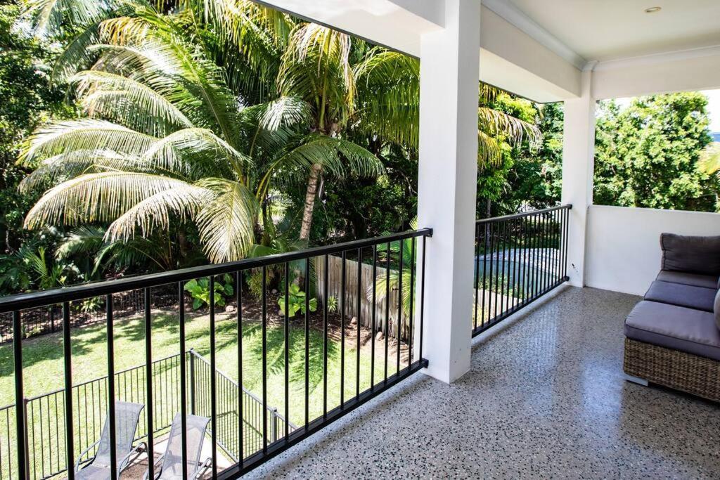 Cowrie House * Port Douglas