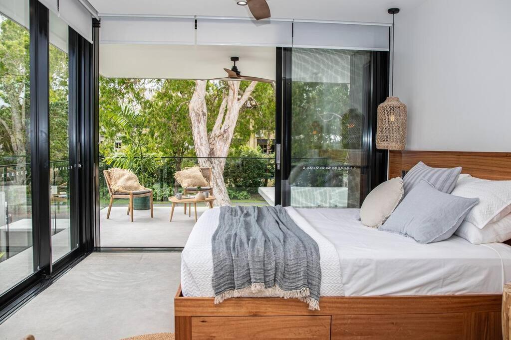 Azure - Luxurious & Modern * Port Douglas