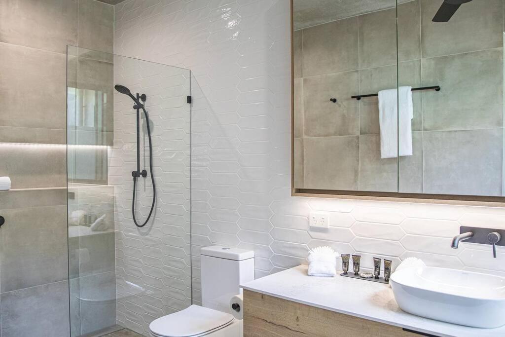 Pousada Azure - Luxurious & Modern *