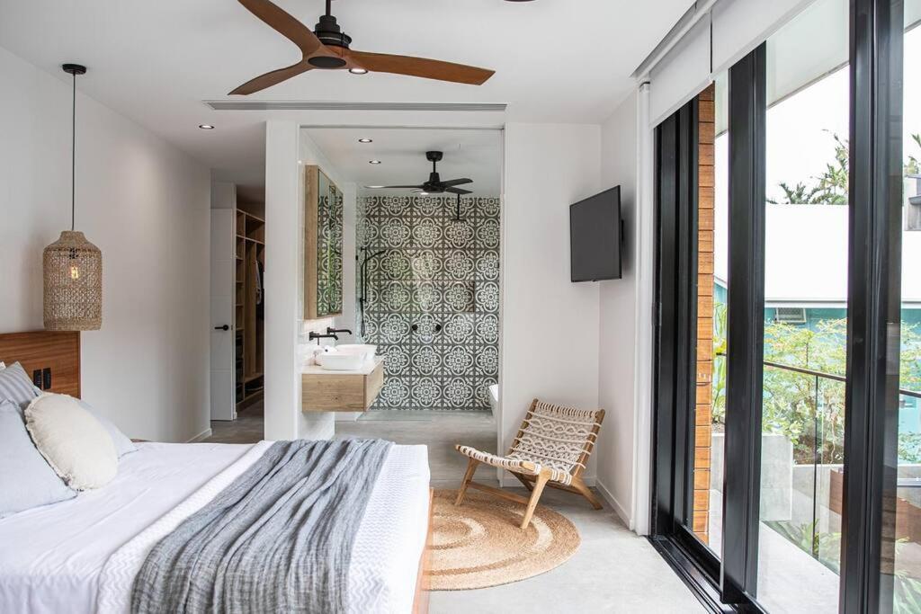 Azure - Luxurious & Modern Pousada *