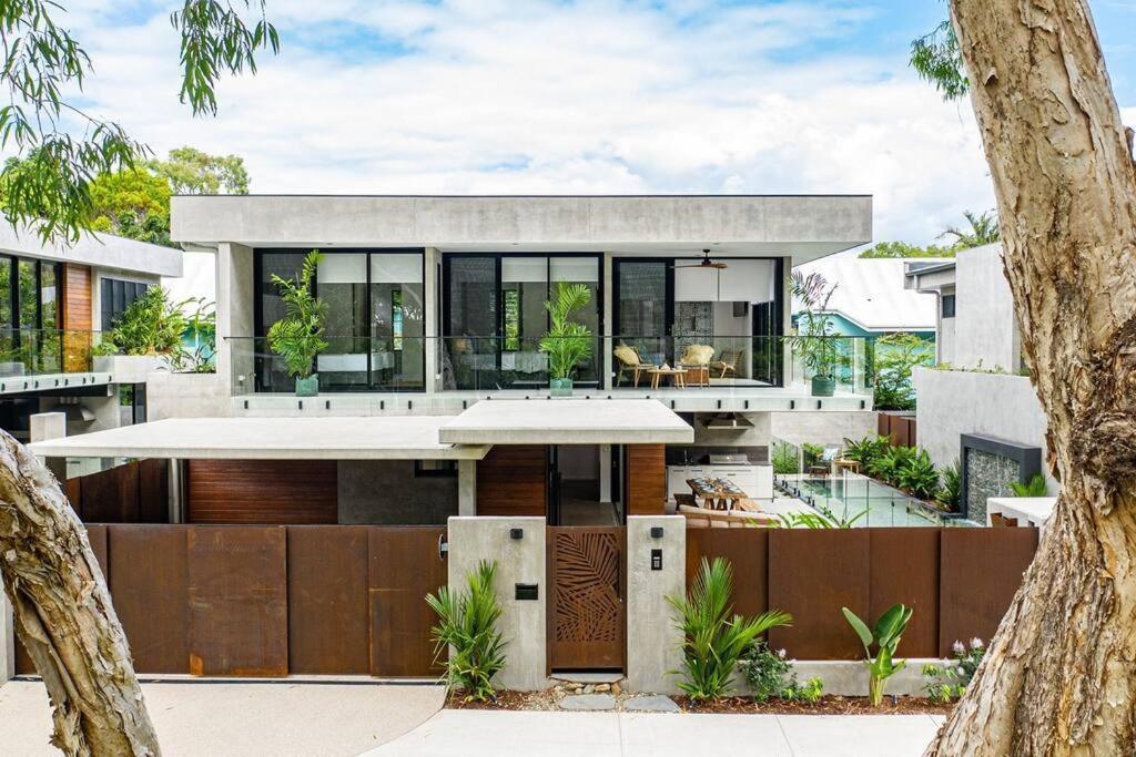 Pousada Azure - Luxurious & Modern