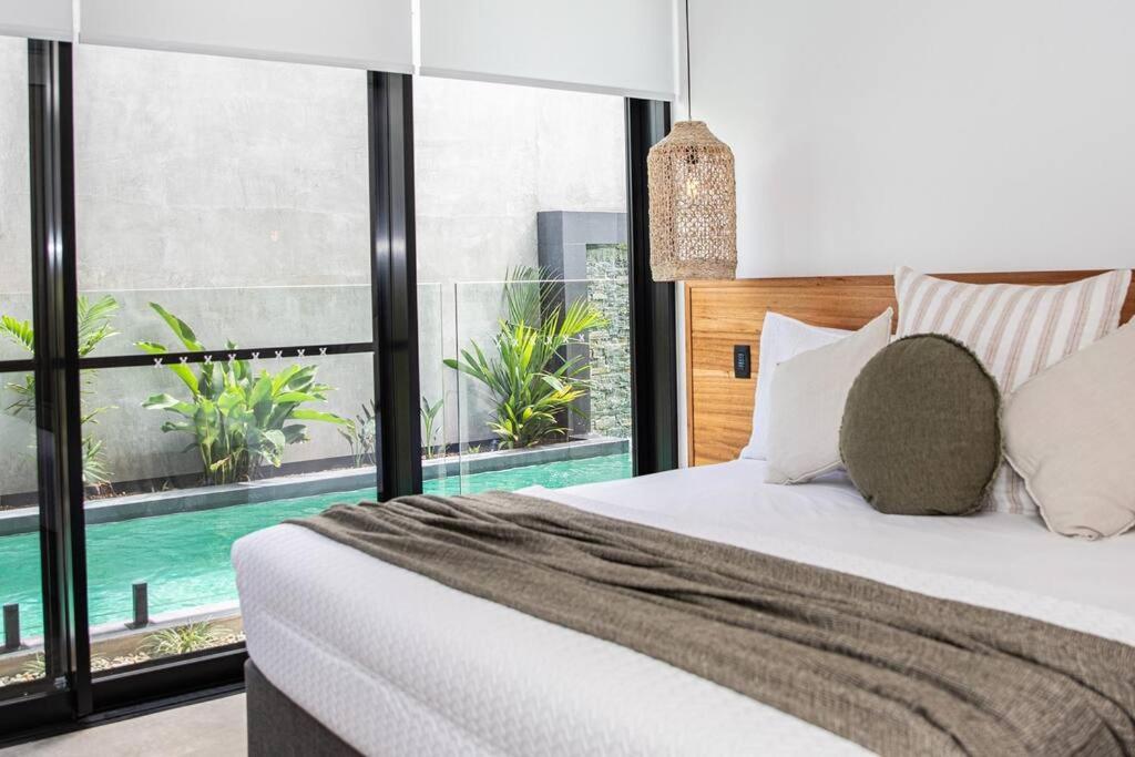 Pousada Azure - Luxurious & Modern *
