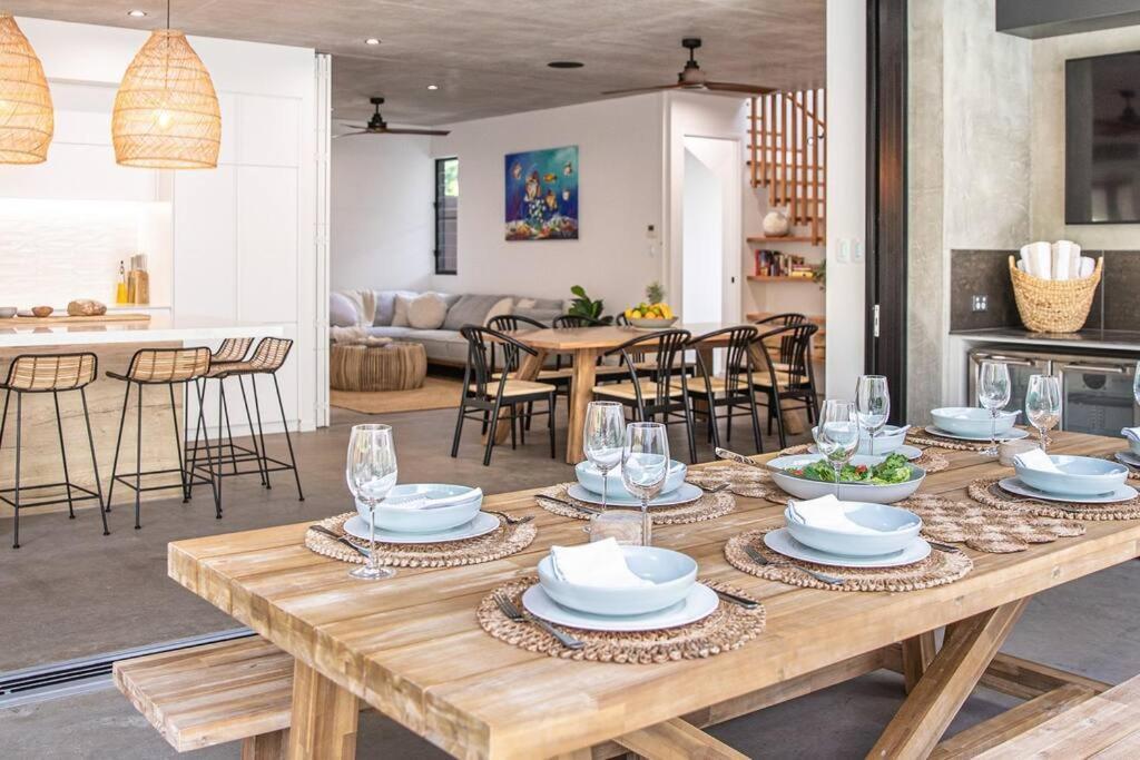 Azure - Luxurious & Modern Pousada *