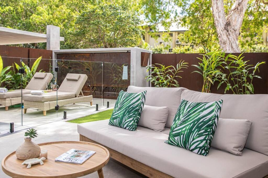 Azure - Luxurious & Modern Pousada