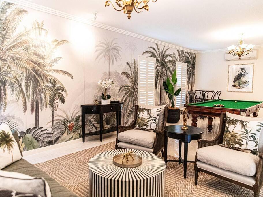 Holiday home Tranquil Sands - Port Douglas