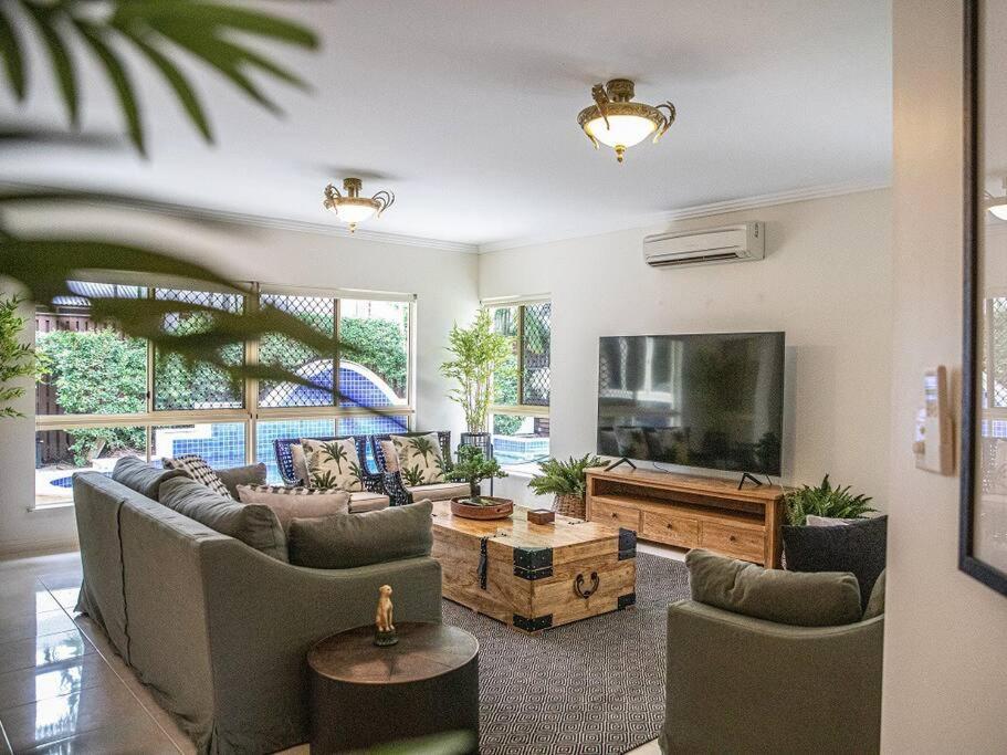 Holiday home Tranquil Sands - Port Douglas