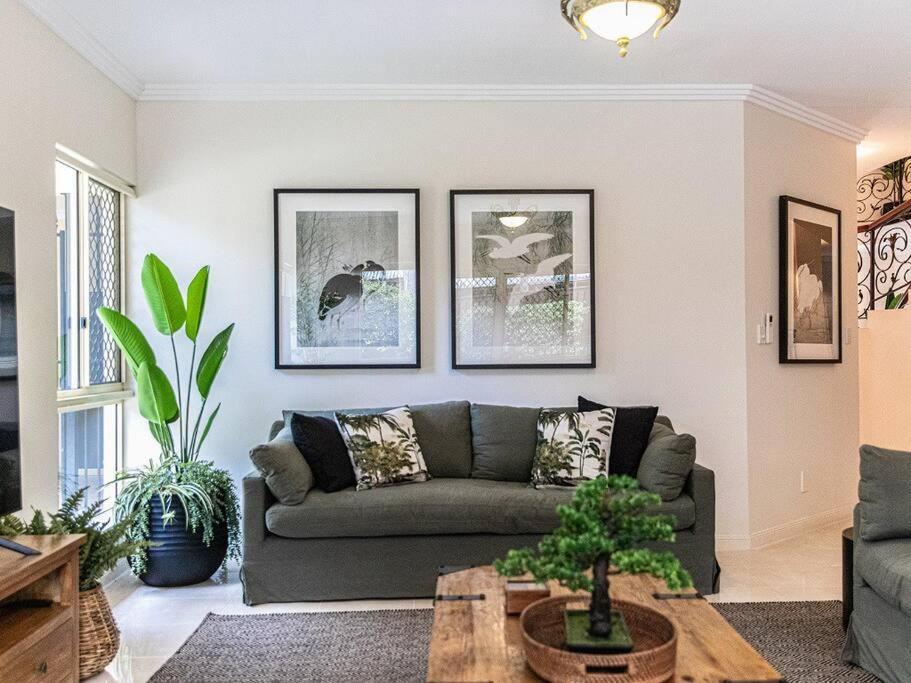 Tranquil Sands - Holiday home *
