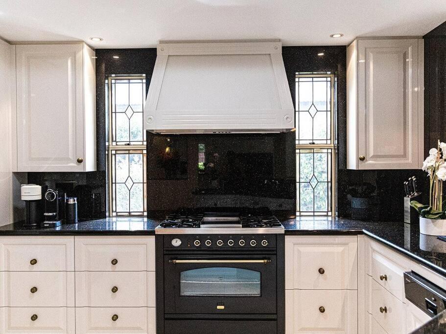 Holiday home Tranquil Sands - *