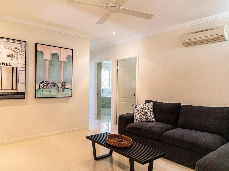 Tranquil Sands - Holiday home Port Douglas