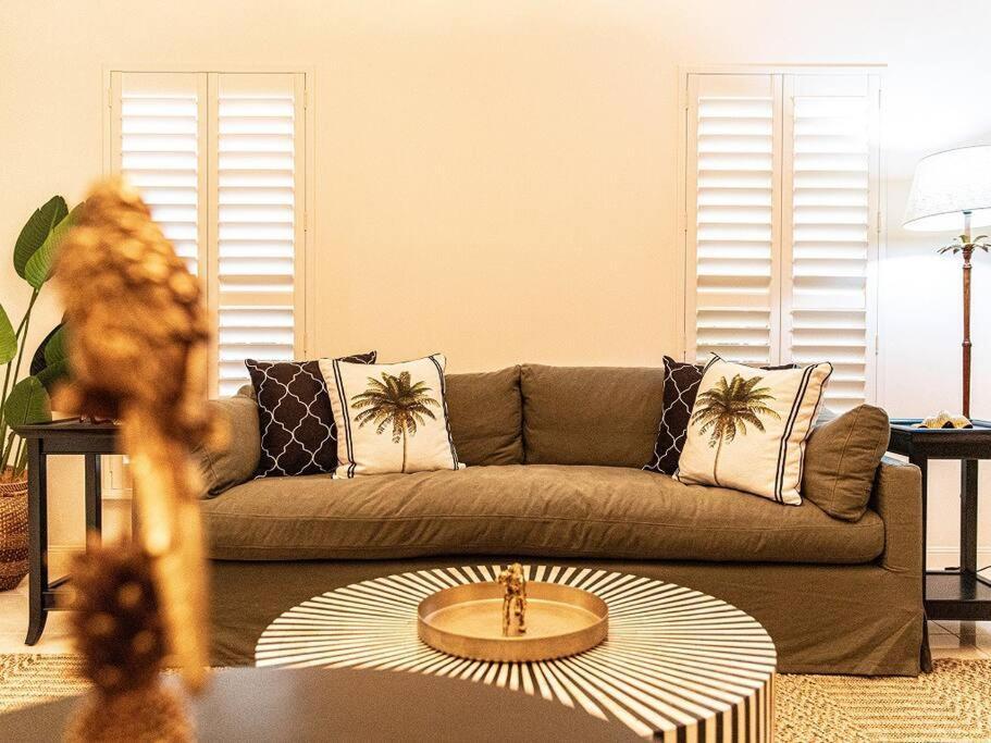 Holiday home Tranquil Sands - Port Douglas