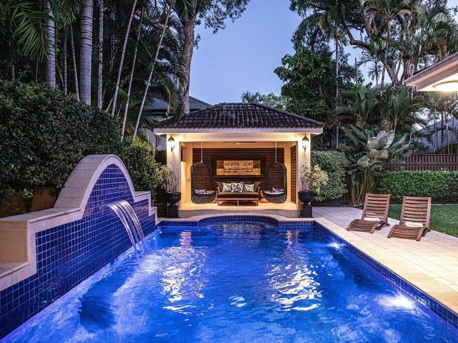 Tranquil Sands - * Port Douglas