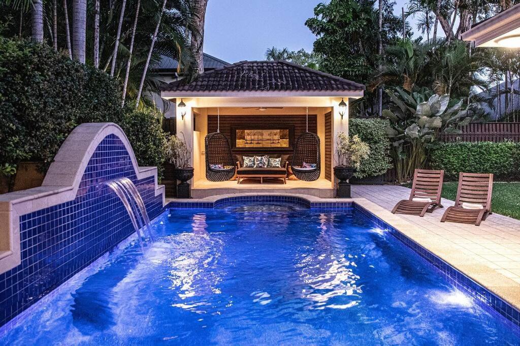 Tranquil Sands - Holiday home Port Douglas