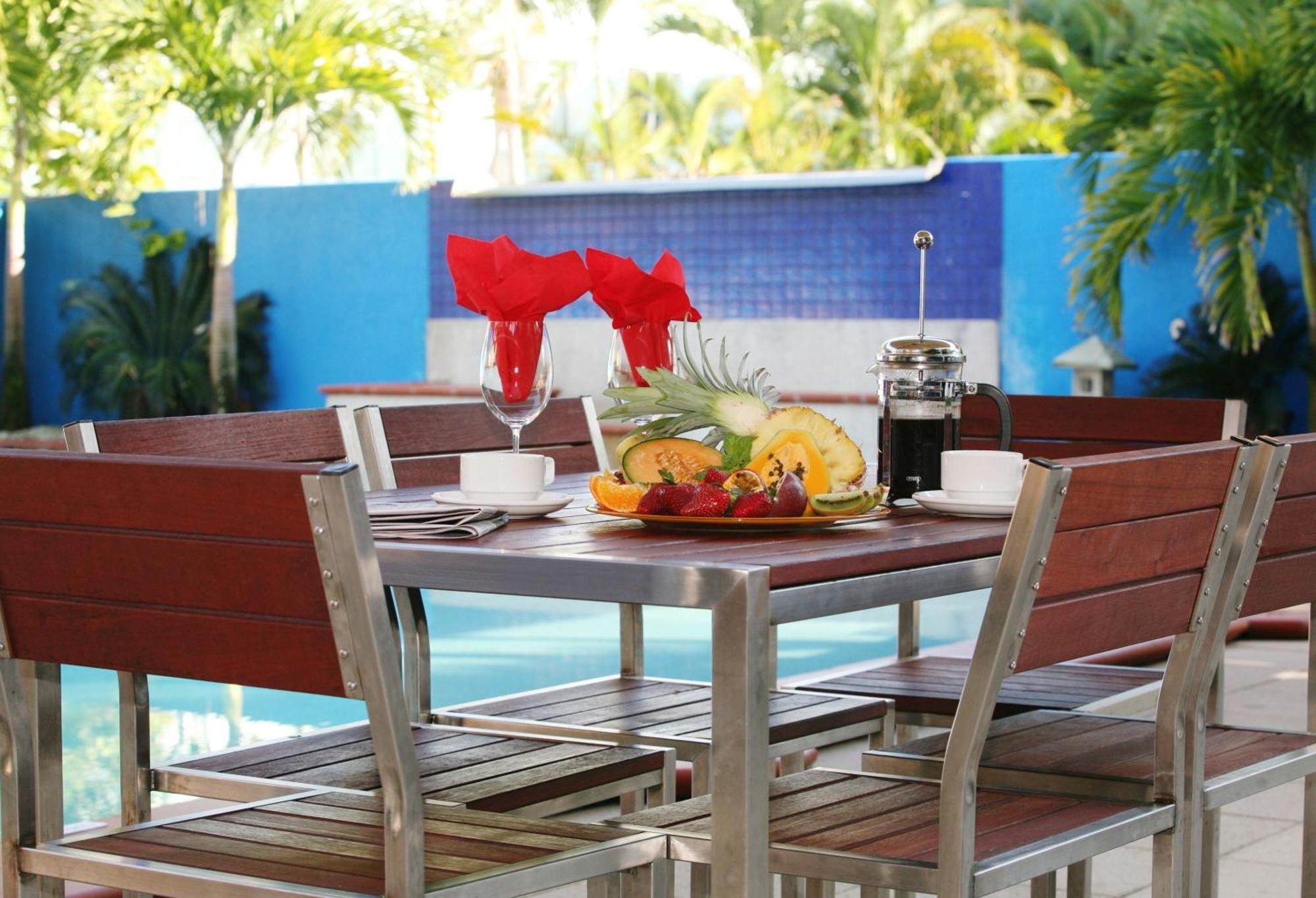 Resort Plaza Port Douglas