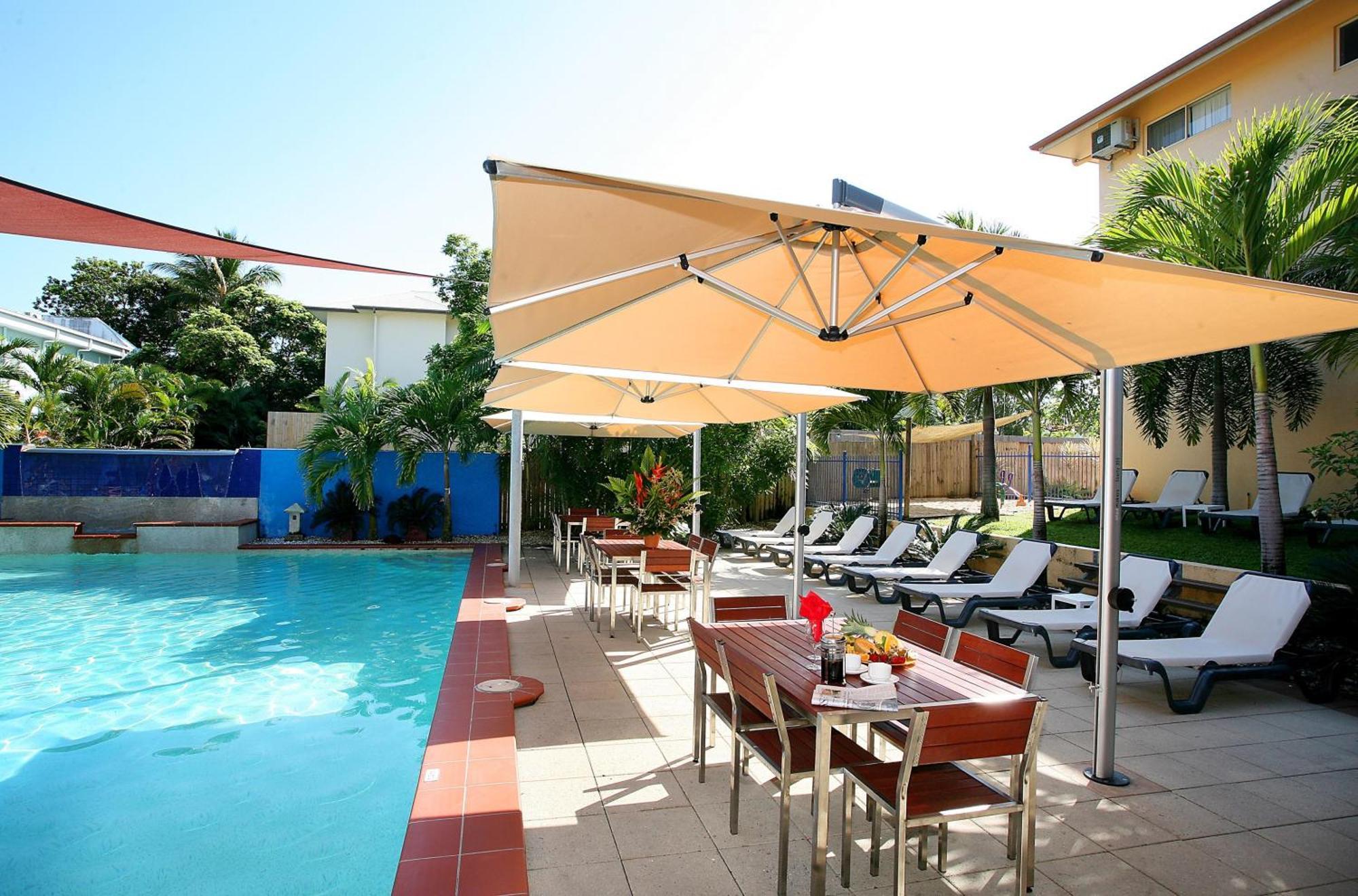 Resort Plaza Port Douglas