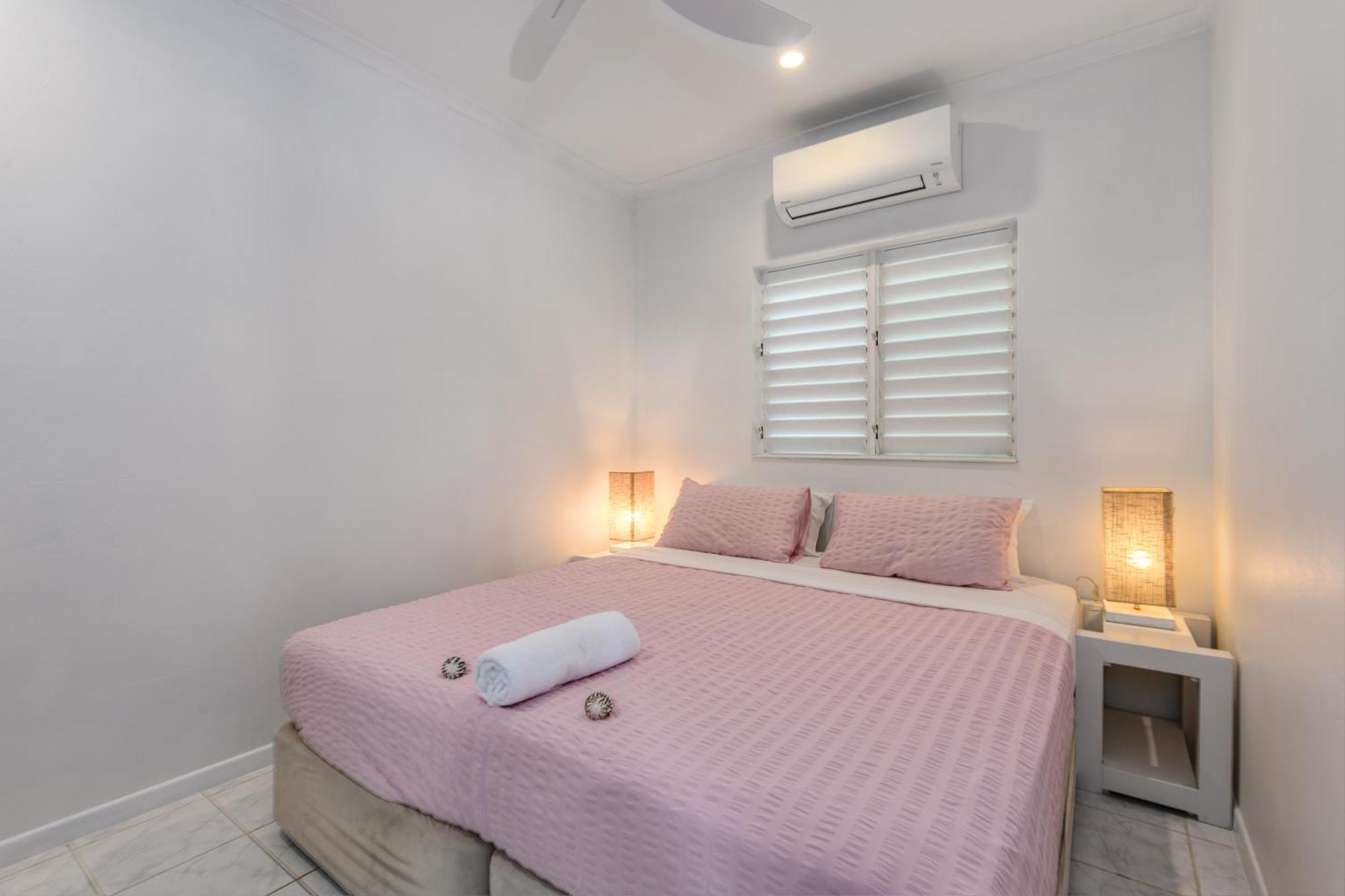 Holiday home Seabrook House