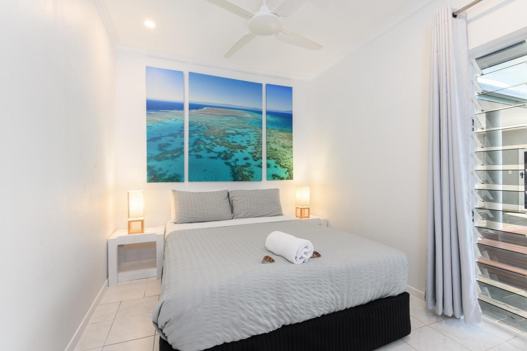 Holiday home Seabrook House *