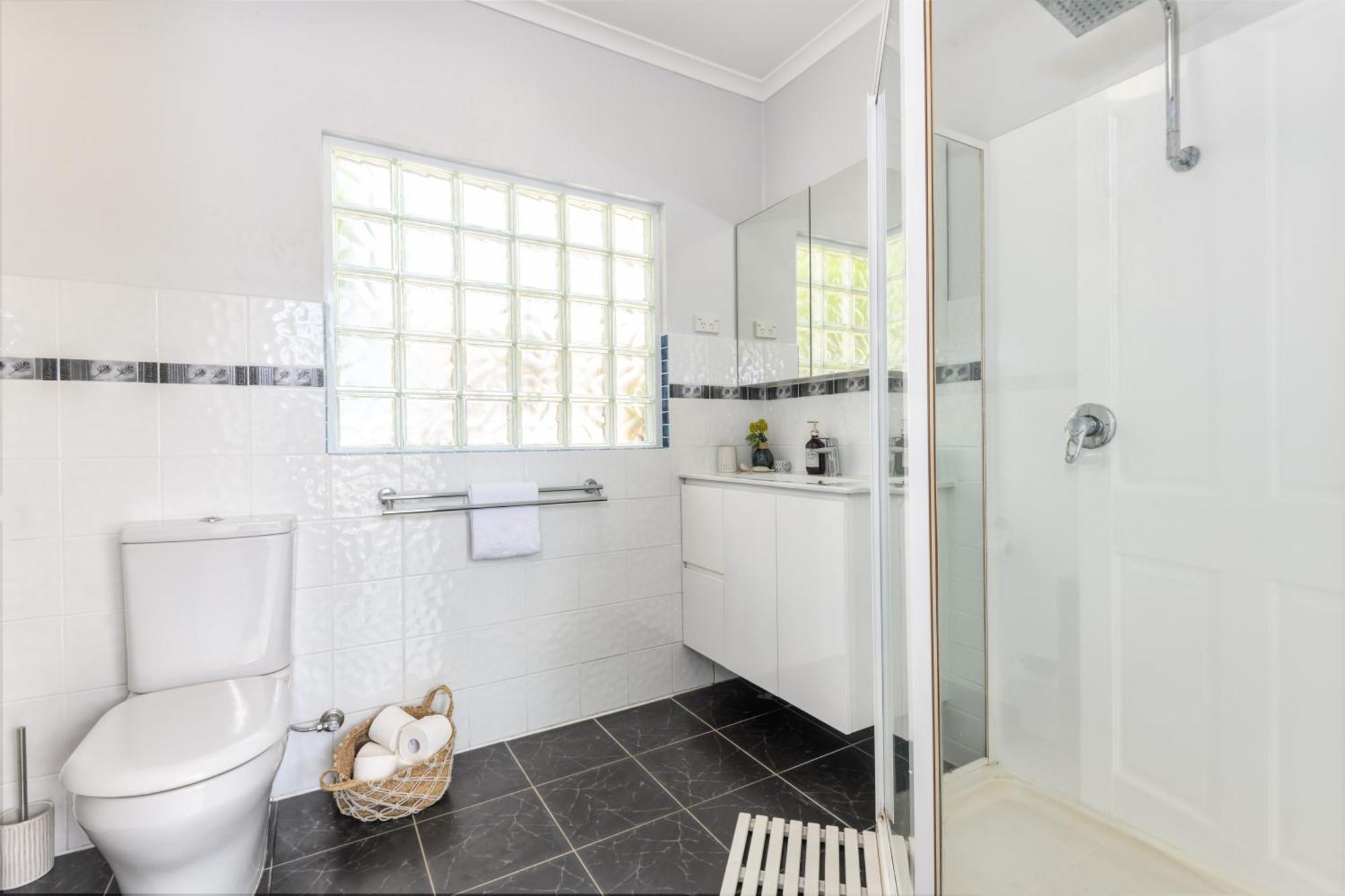 Holiday home Seabrook House *