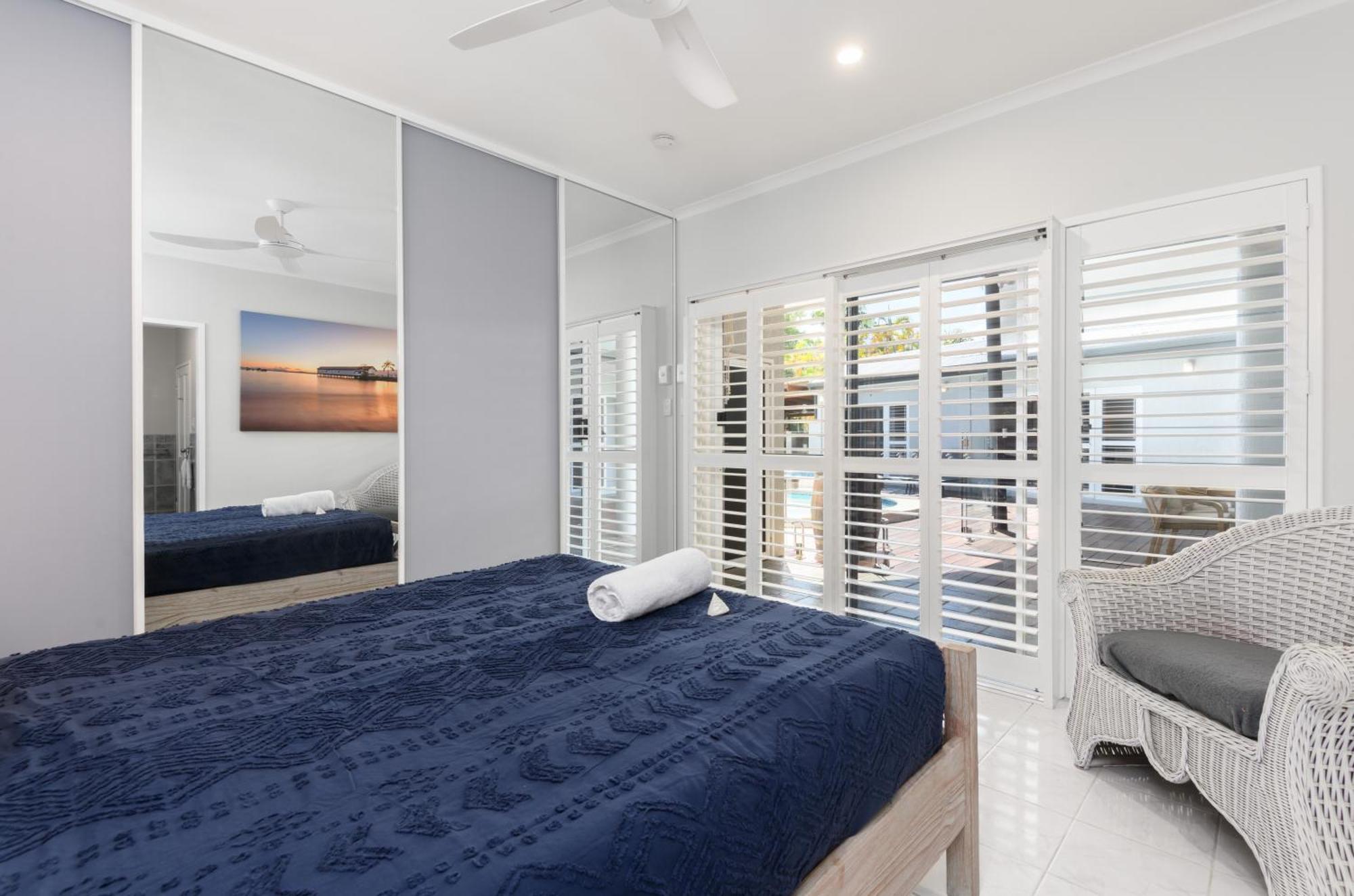Holiday home Seabrook House *