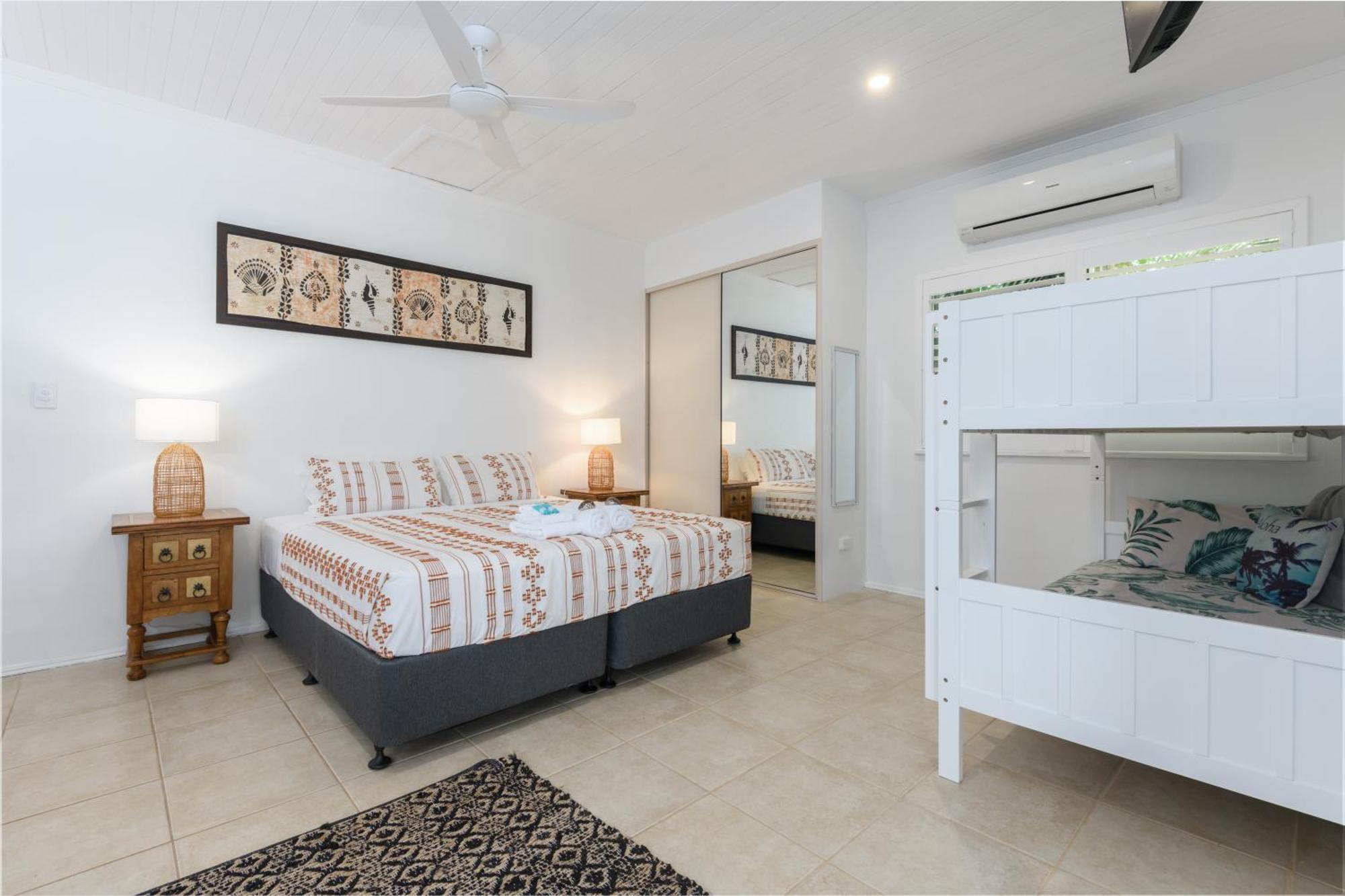 Holiday home Seabrook House Port Douglas