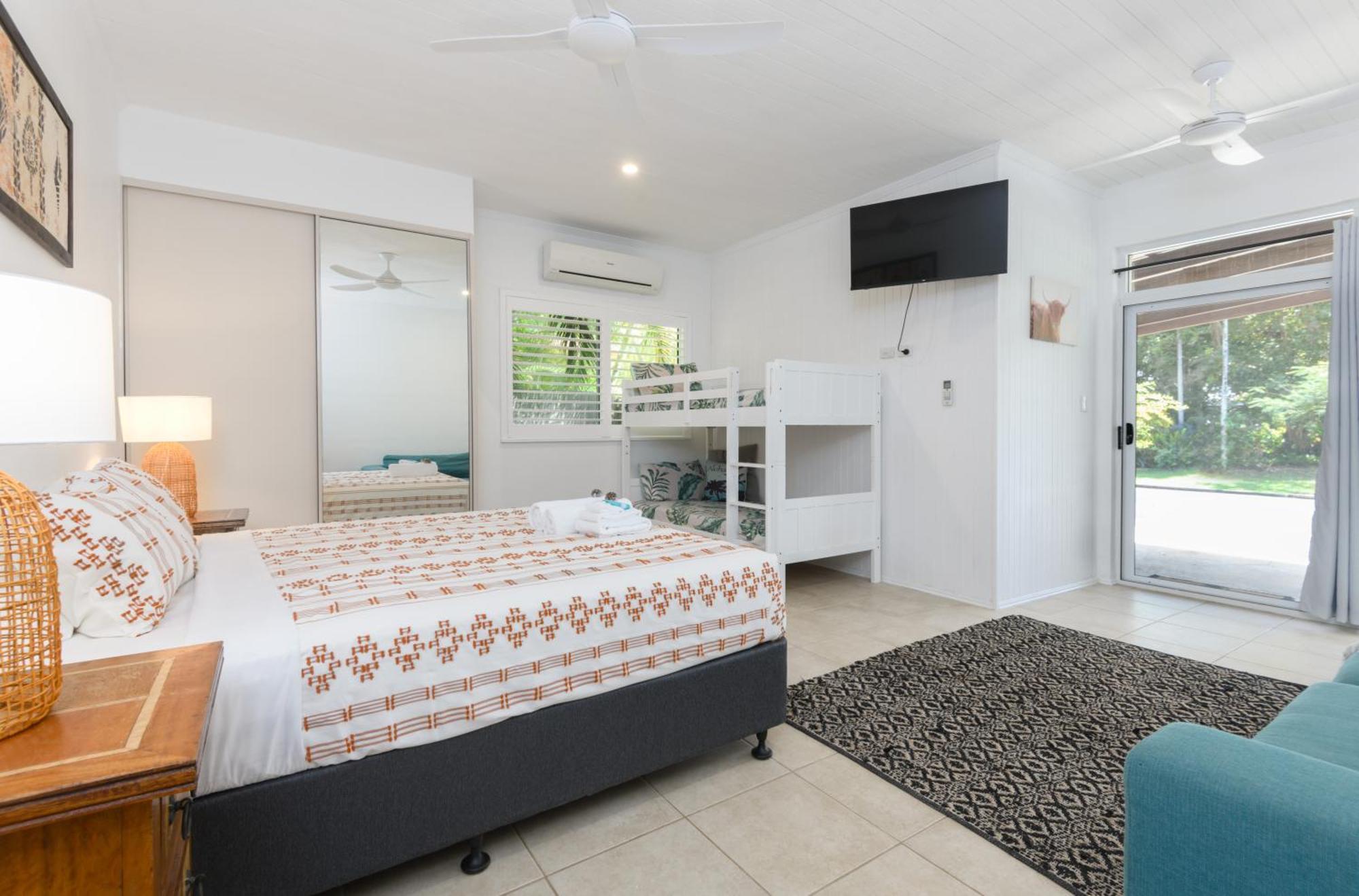 Seabrook House Port Douglas