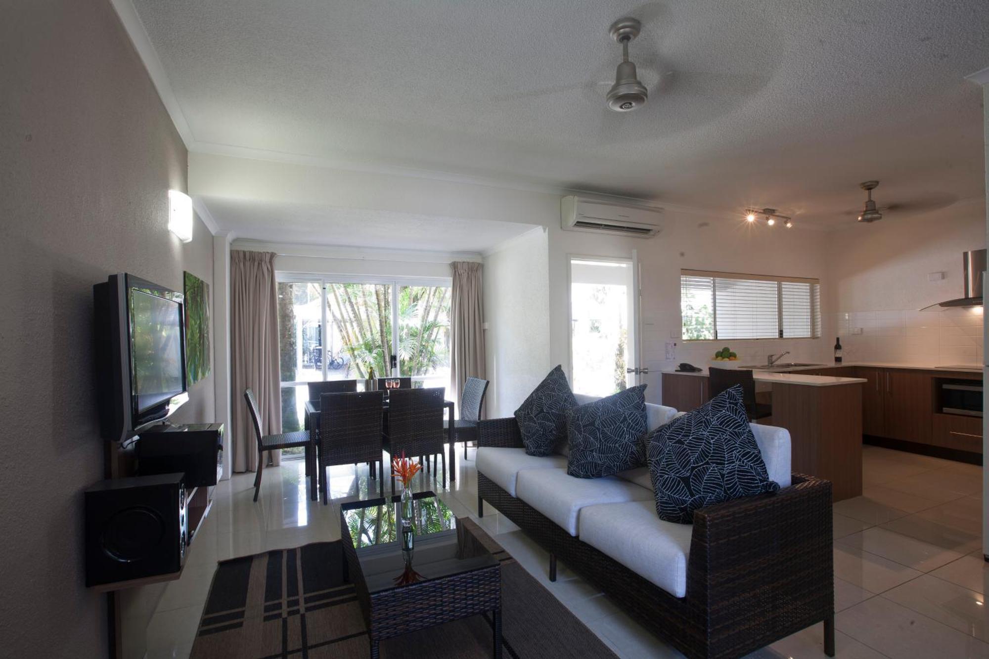 Reef 3* Port Douglas