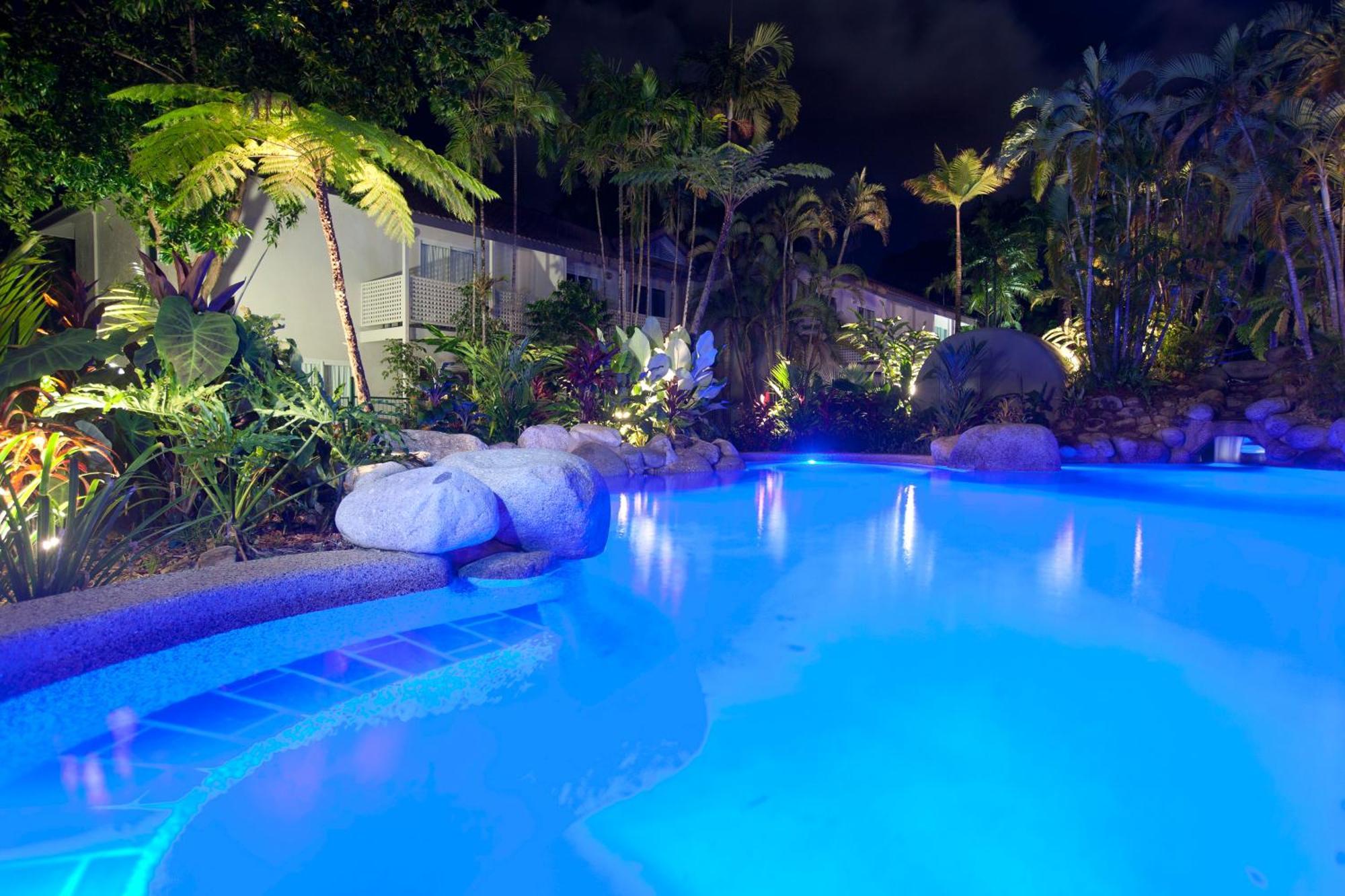 Reef Resort