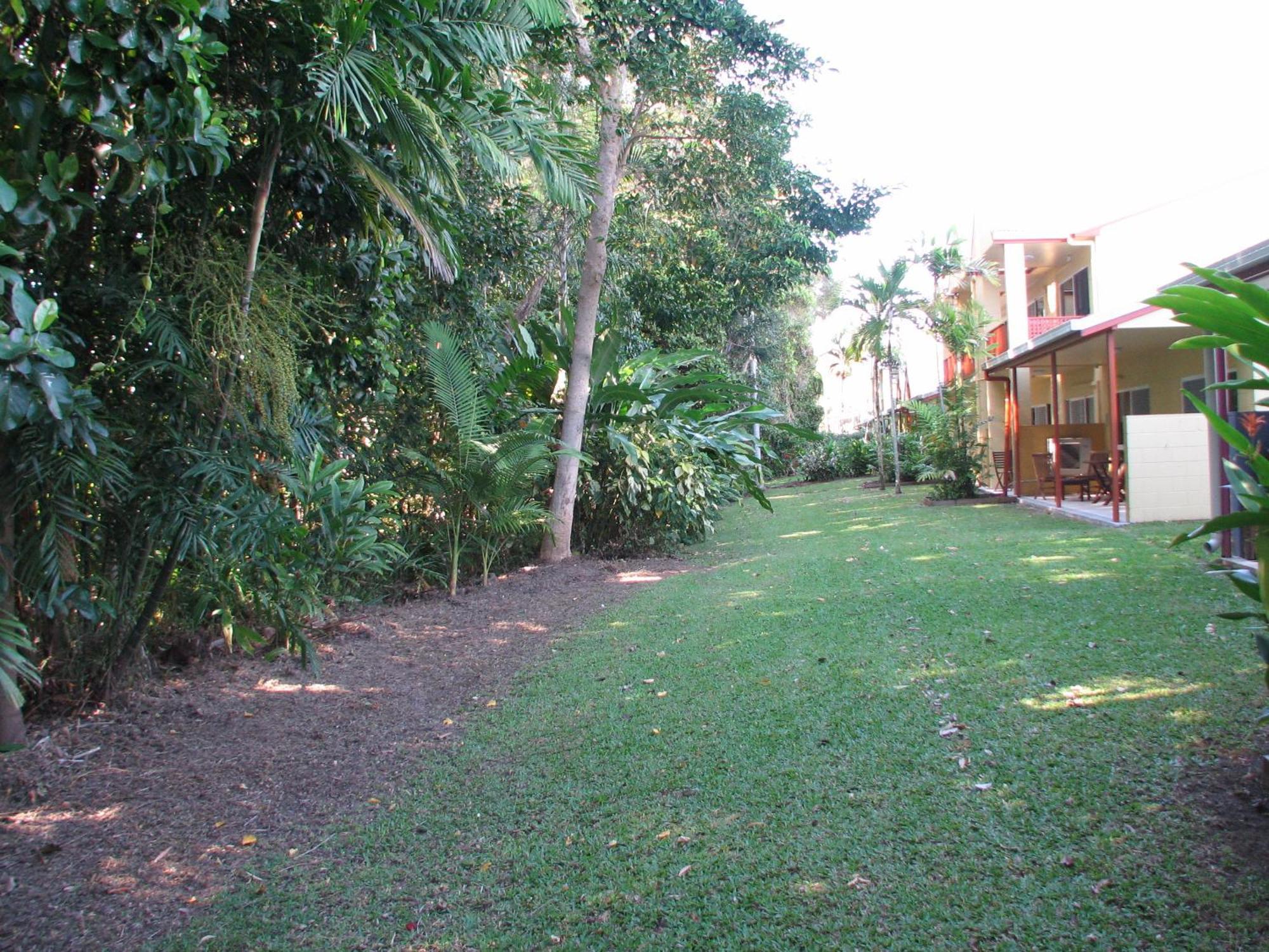 Titree Village 3*