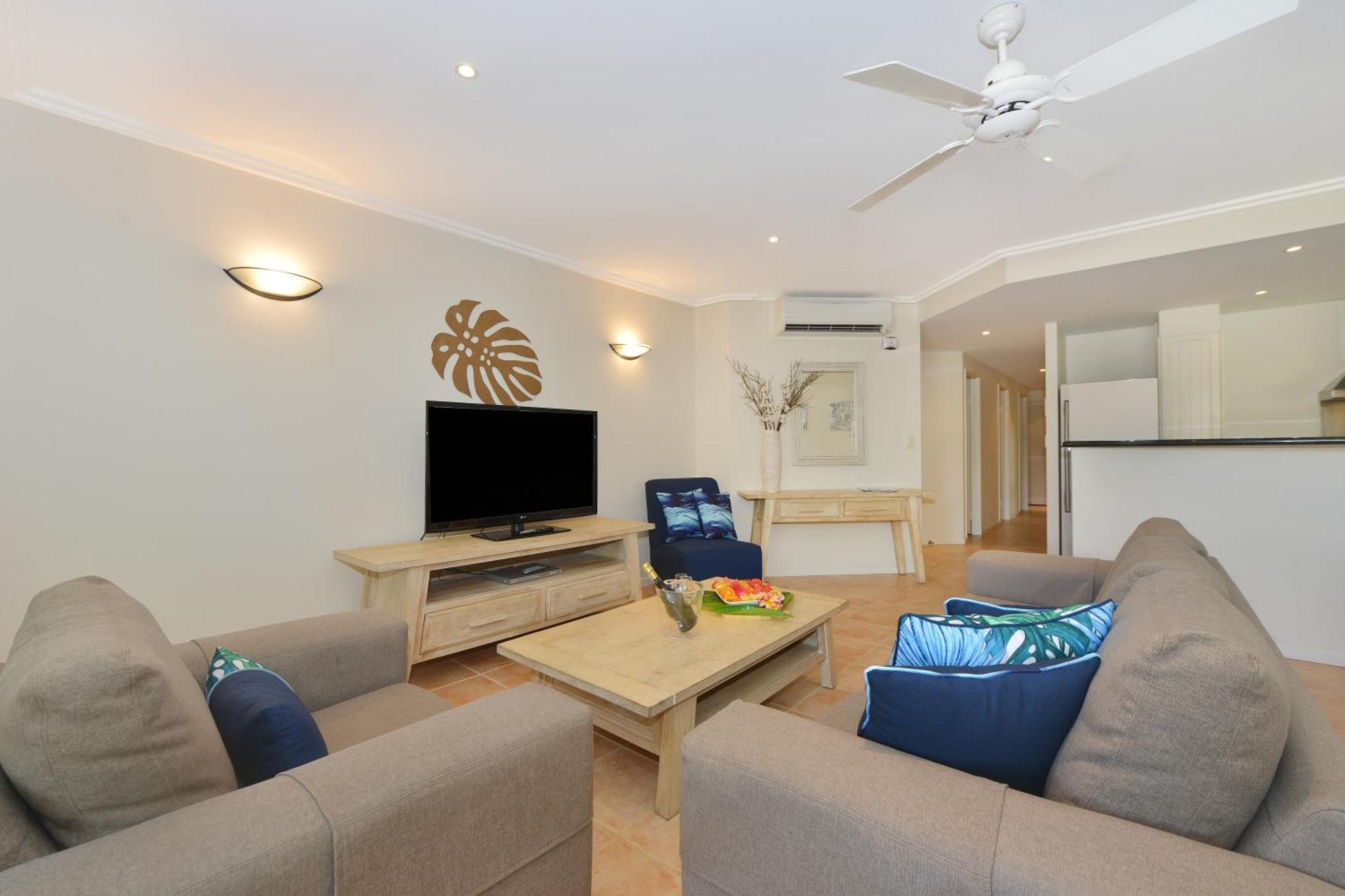 Resort Cayman 4*