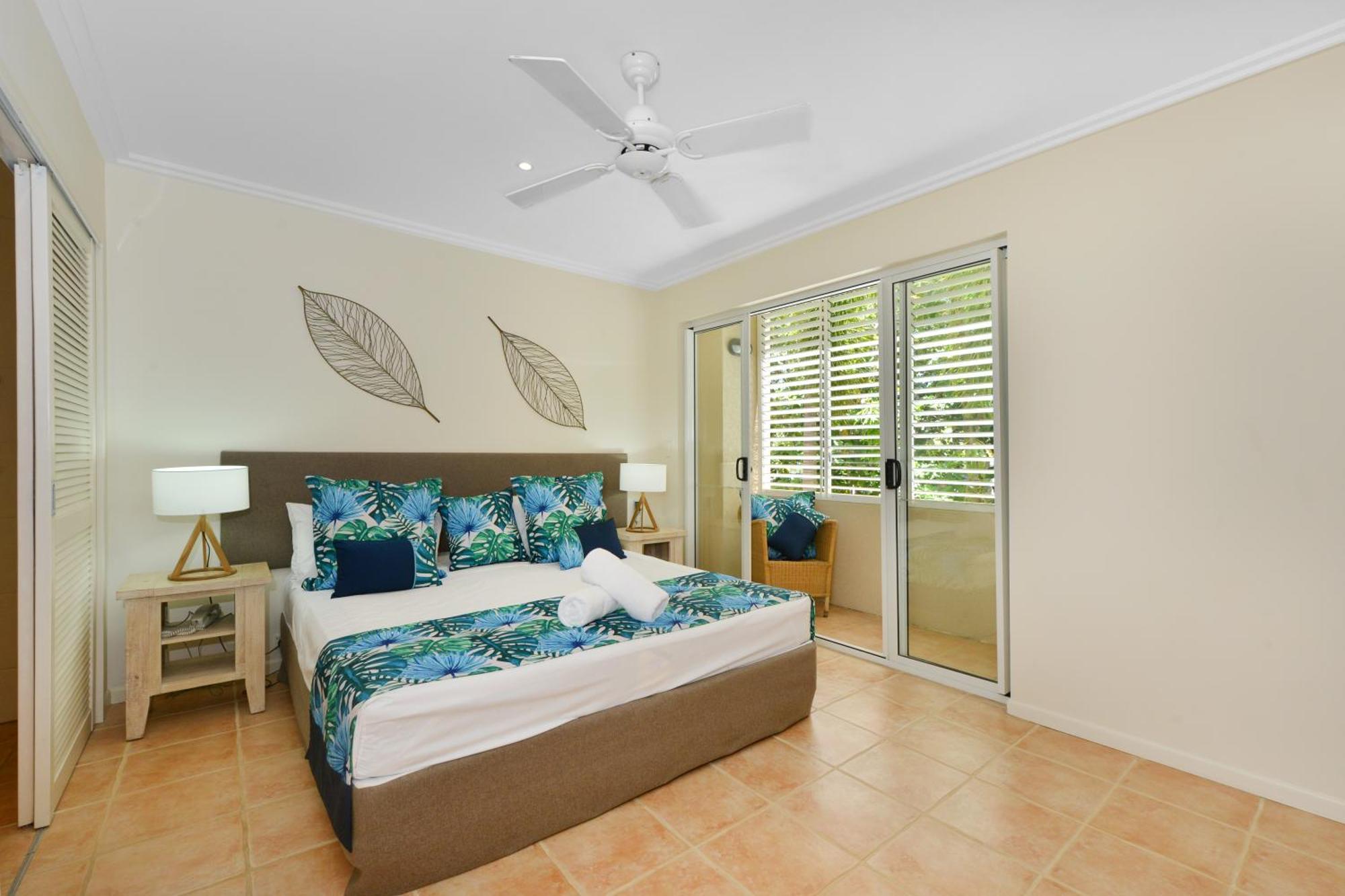 Resort Cayman 4*