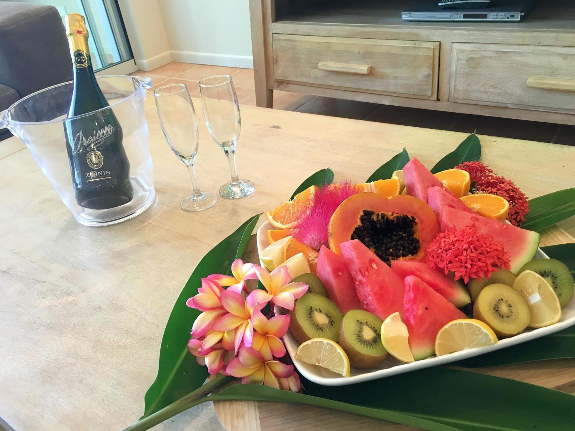 Cayman Resort Port Douglas