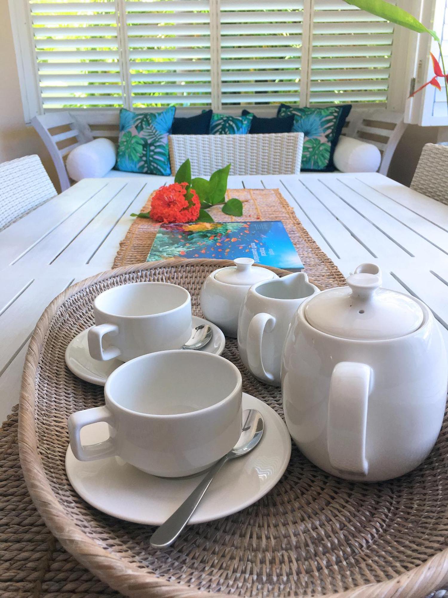 Cayman 4* Port Douglas