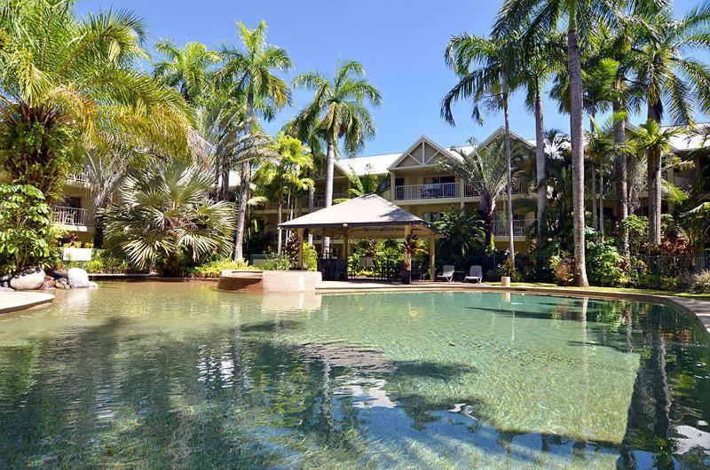 Sands Resort