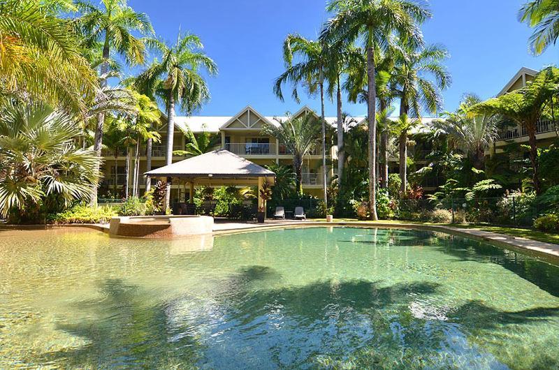 Sands Resort 3*