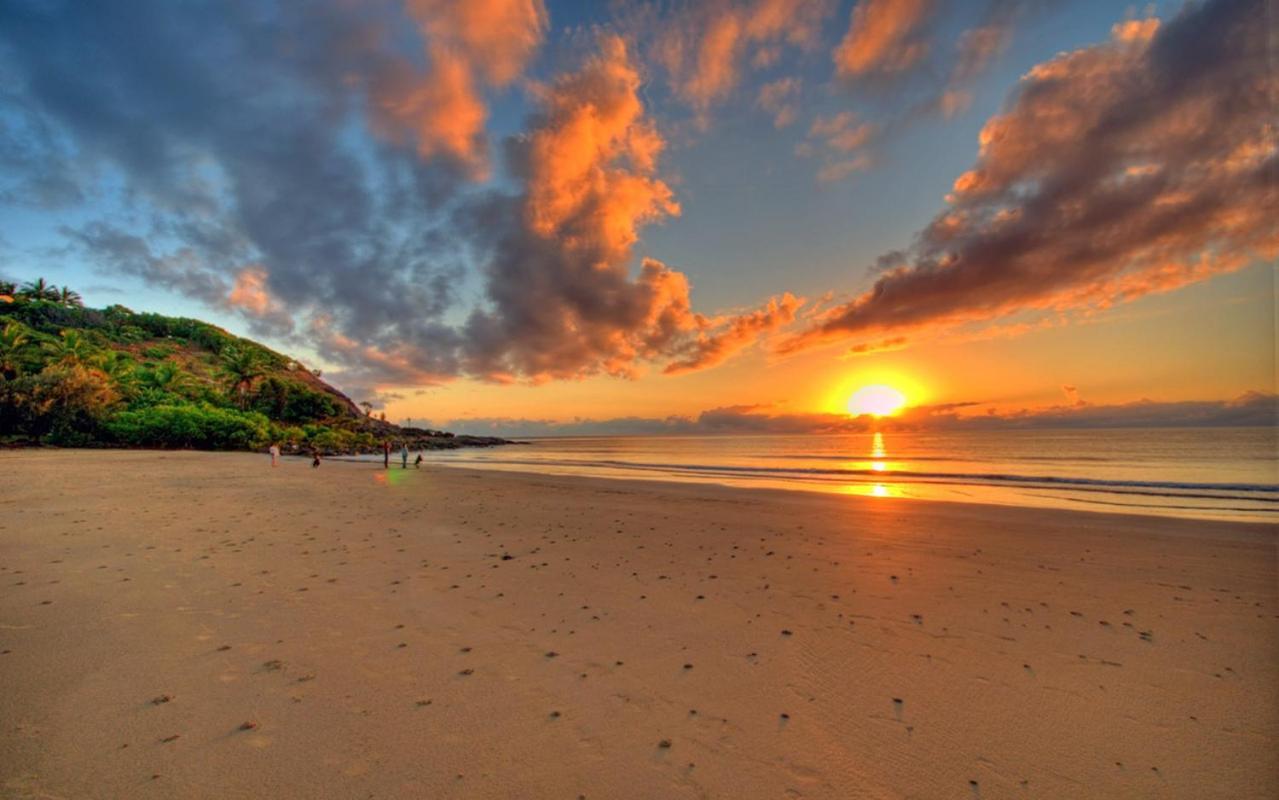 Resort Sands Port Douglas