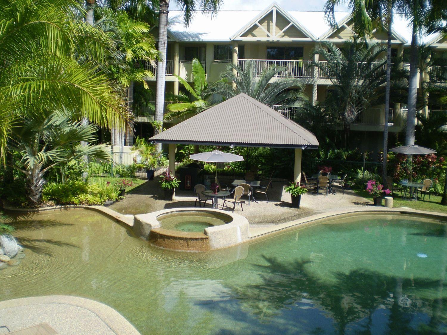 Sands Resort
