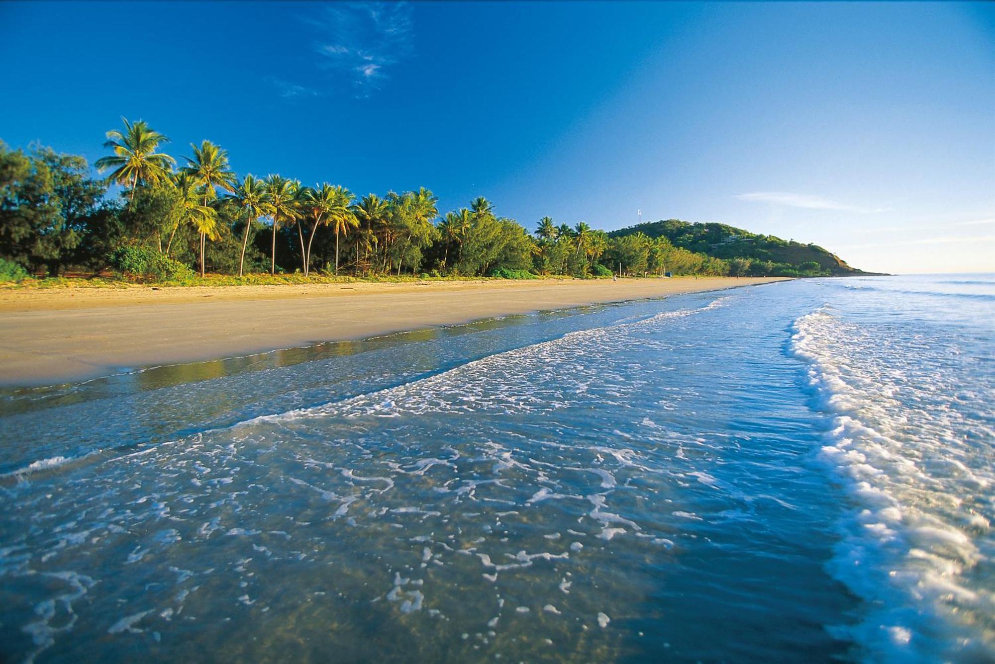 Bay Aparthotel Port Douglas