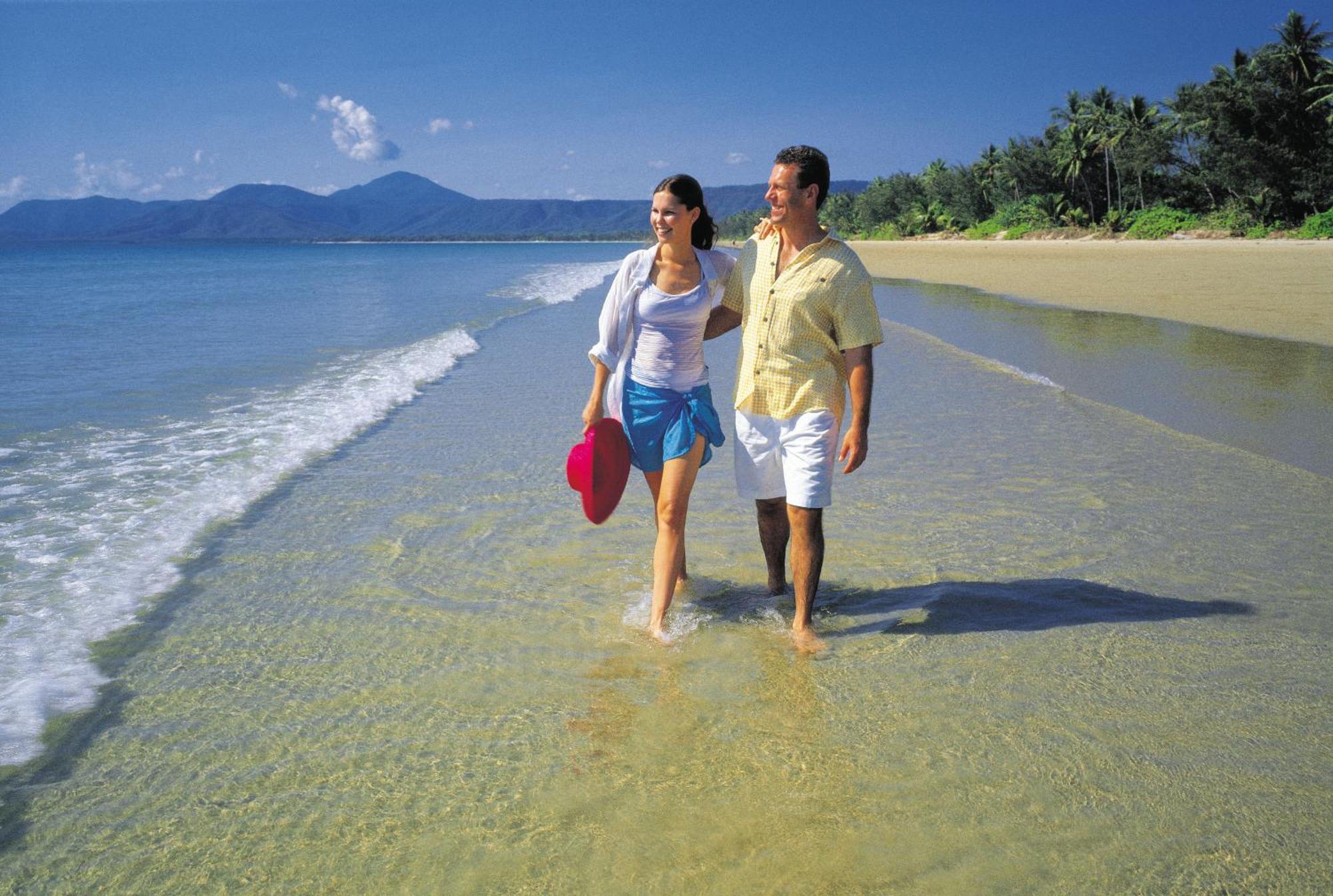 Aparthotel Bay Port Douglas