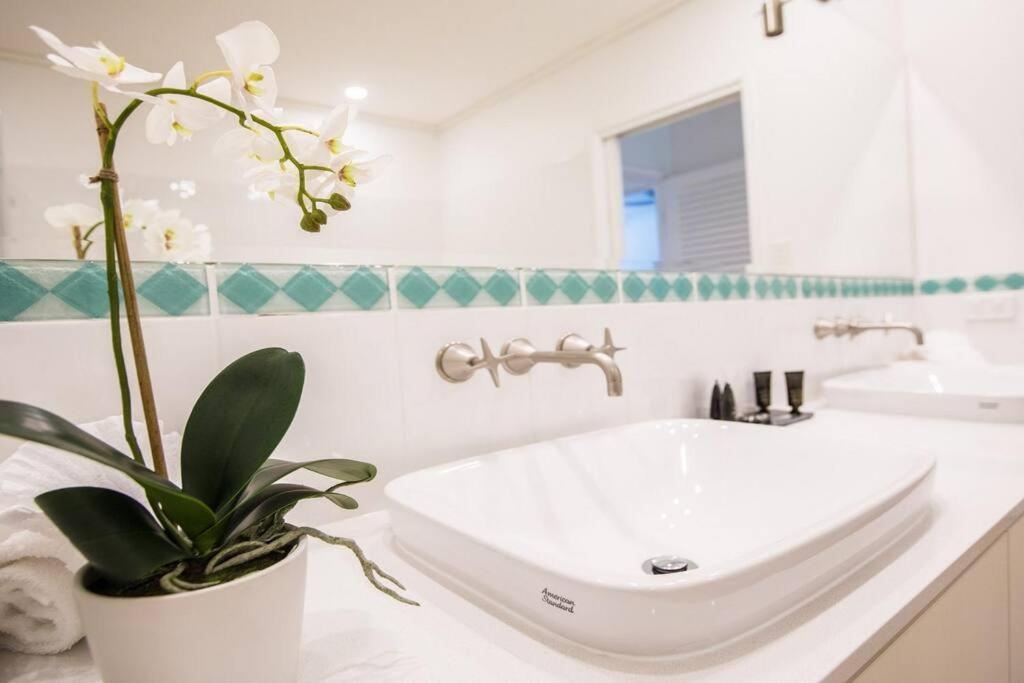 Amaroo - Absolute Beachfront *